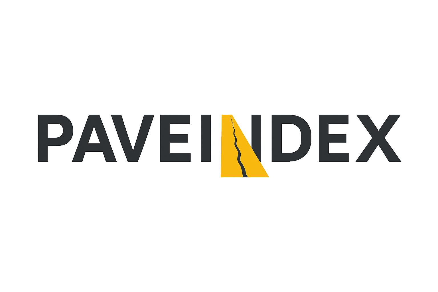 PaveIndex Logo